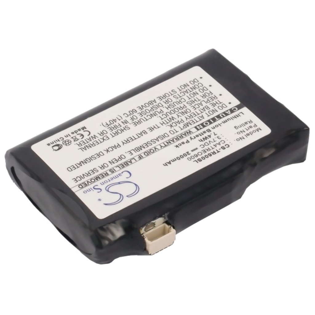 Batterij voor mobiele telefoon Palm CS-TR600SL