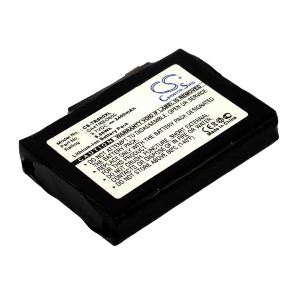 Batterij voor mobiele telefoon Palm CS-TR600XL