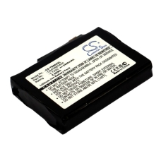 Compatibele batterijvervanging voor Palm CA4TREO600