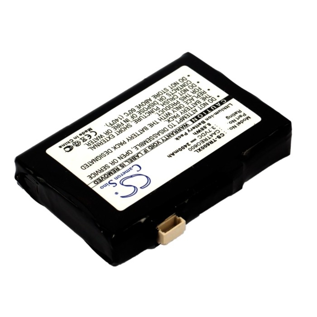 Batterij voor mobiele telefoon Palm CS-TR600XL