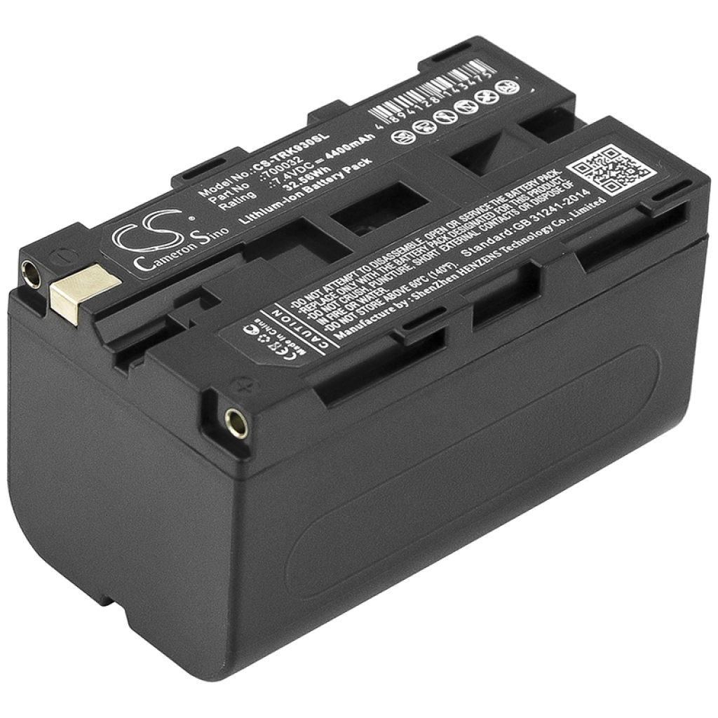 Batterij voor elektrisch gereedschap Tsi CS-TRK930SL