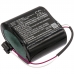 Batterij voor elektrisch gereedschap Trimble CS-TRM100SL