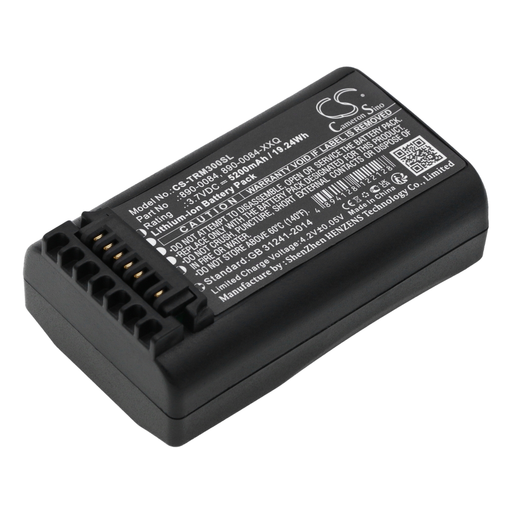 Batterijen Vervangt 67201-01