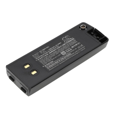 Compatibele batterijvervanging voor NIKON BC-65