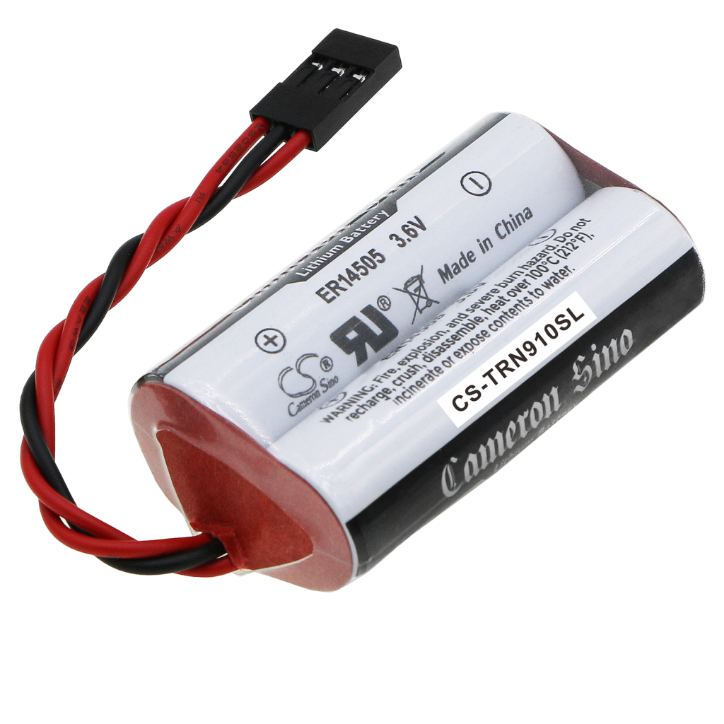 Batterij voor betaalterminal Triton CS-TRN910SL