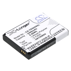 Compatibele batterijvervanging voor Thuraya HKT05854