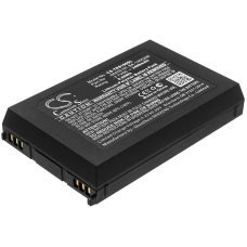 Compatibele batterijvervanging voor Trimble 66450-00,BA-1405206