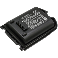 Compatibele batterijvervanging voor Spectra precision 890-0163,890-0163-XXQ,990652-004756,ACCAA-112,KLN01117