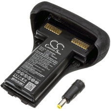 Compatible battery replacement for Trimble ACCAA-109