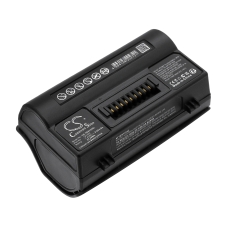 Compatibele batterijvervanging voor Spectra 121300