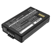 CS-TRS800SL<br />Batterijen voor   vervangt batterij 99511-30