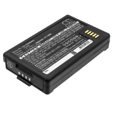 Compatibele batterijvervanging voor Trimble 79400,99511-30