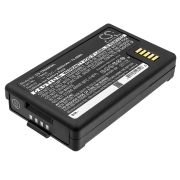 CS-TRS800XL<br />Batterijen voor   vervangt batterij 99511-30