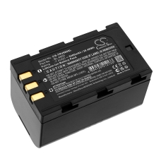 Compatibele batterijvervanging voor Hi-target BL-6800