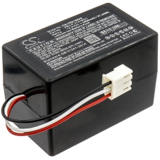 Compatibele batterijvervanging voor Toshiba 41479021,RB3-P