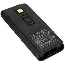 Compatibele batterijvervanging voor Thuraya IKLT06781,JUPC10385,XTL2680