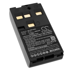 Compatibele batterijvervanging voor Hi-target BT10