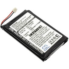 Compatibele batterijvervanging voor Toshiba  MK11-2740