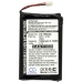 Batterij voor MP3, MP4, PMP Toshiba CS-TS002SL