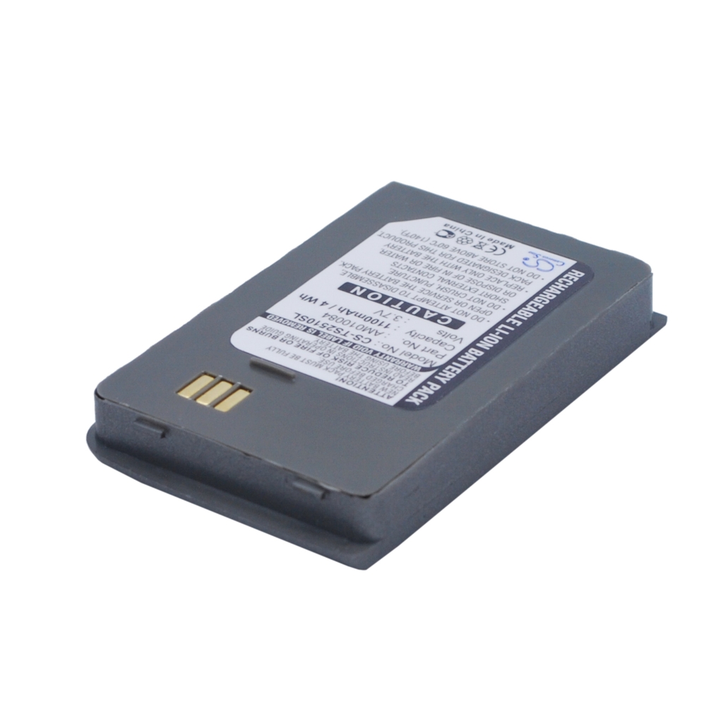 Batterij Satelliettelefoon Thuraya CS-TS2510SL