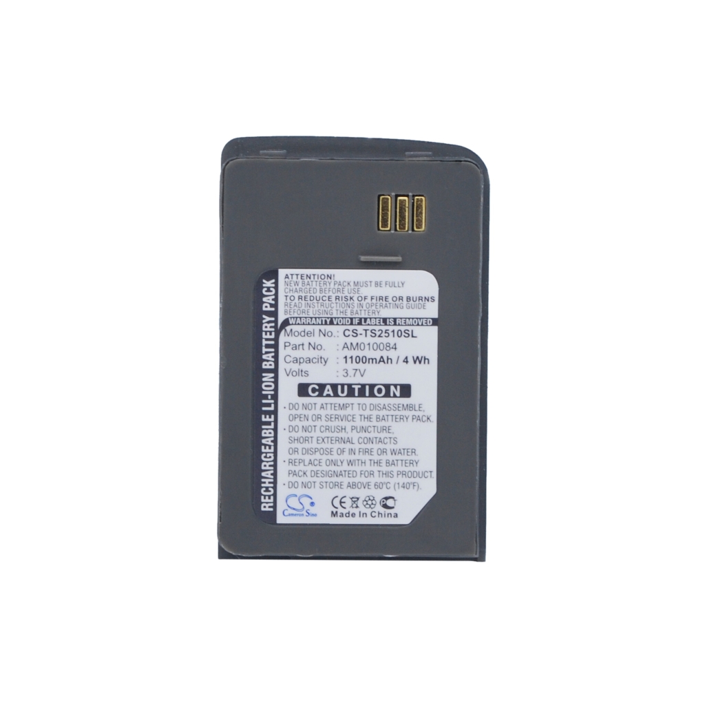 Batterij Satelliettelefoon Thuraya CS-TS2510SL