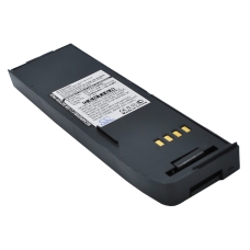 Compatibele batterijvervanging voor Thuraya CP0119,TH-01-006