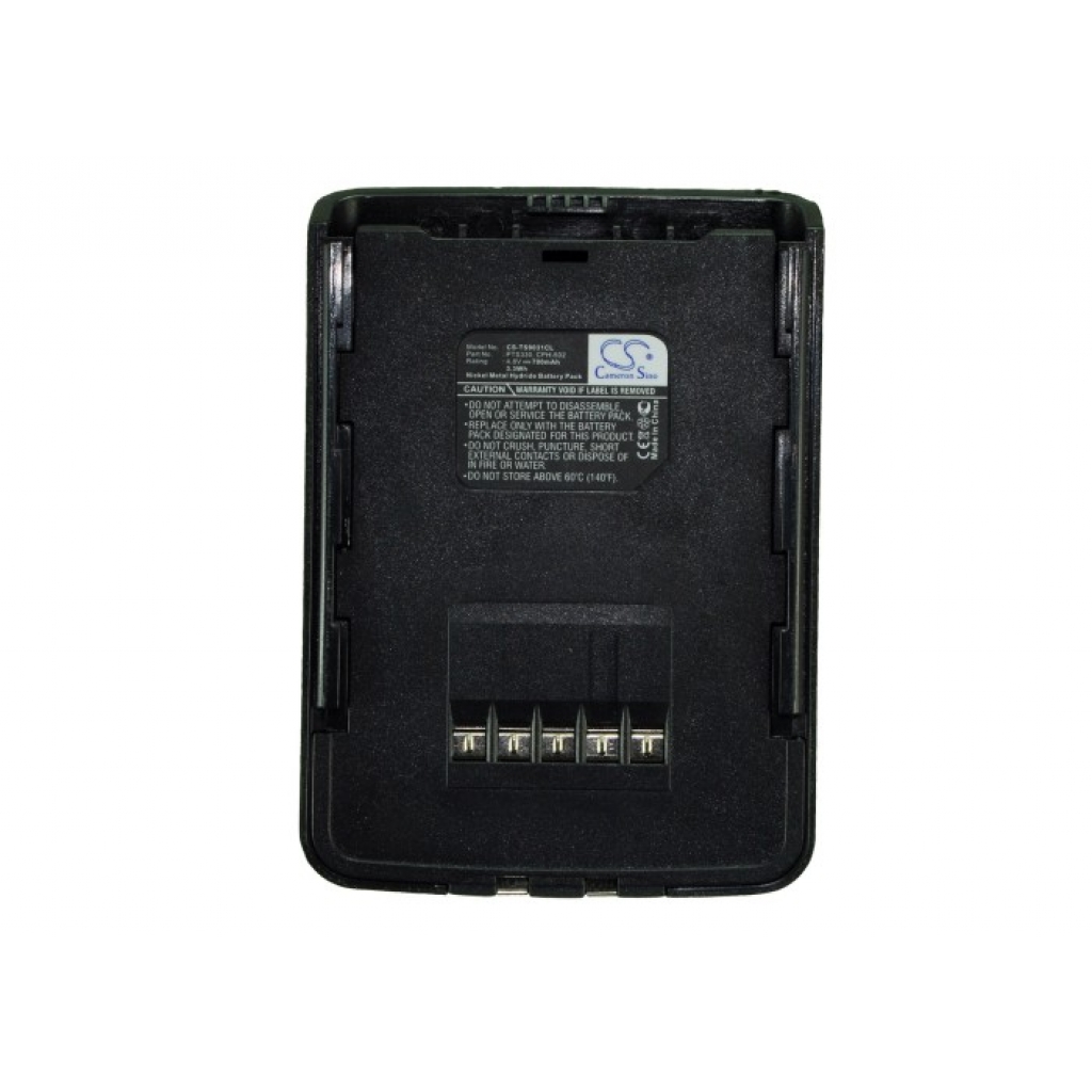 Draadloze telefoon batterij Avaya SKPT410 (CS-TS9031CL)