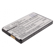 CS-TSC001SL<br />Batterijen voor   vervangt batterij TSNACCBAT