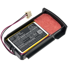 Compatibele batterijvervanging voor Thermo scientific 2215640,33251