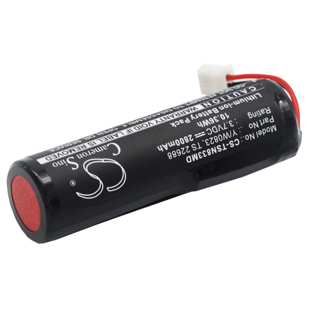 Batterijen Medische Batterij CS-TSN833MD