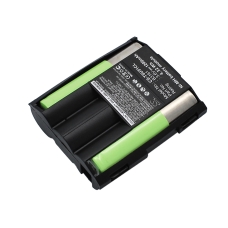 Compatibele batterijvervanging voor ASCOM B3161