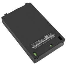 Compatibele batterijvervanging voor Telex BP-700NM,BP-800NM