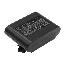 Compatibele batterijvervanging voor Toshiba  41479033, CL2-PG, 41479031, CL1-P, 41479025...