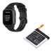 Batterijen Smartwatch batterij CS-TWE110SH