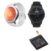 Batterijen Smartwatch batterij CS-TWE156SH