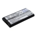 Batterij voor game, PSP, NDS Nintendo CS-TWL003SL