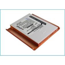 Compatibele batterijvervanging voor Gigabyte A2K40-EBR270-C0R,GLH-H01