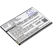 Compatibele batterijvervanging voor Ulefone 29-11900-000-00