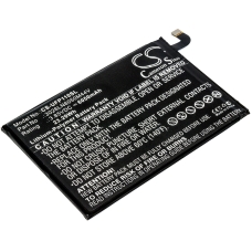 Compatibele batterijvervanging voor Ulefone 3026LN6050M44V