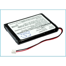 Compatibele batterijvervanging voor Unitech 1400-202536G,2095047