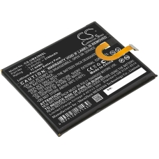 Compatibele batterijvervanging voor Umi 1ICP/5/82/75