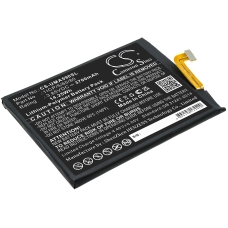 Compatibele batterijvervanging voor Umi 1ICP/5/65/80