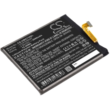 Compatibele batterijvervanging voor Umi 1ICP/5/65/87