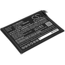 Compatibele batterijvervanging voor Umi 1ICP/5/64/58-2