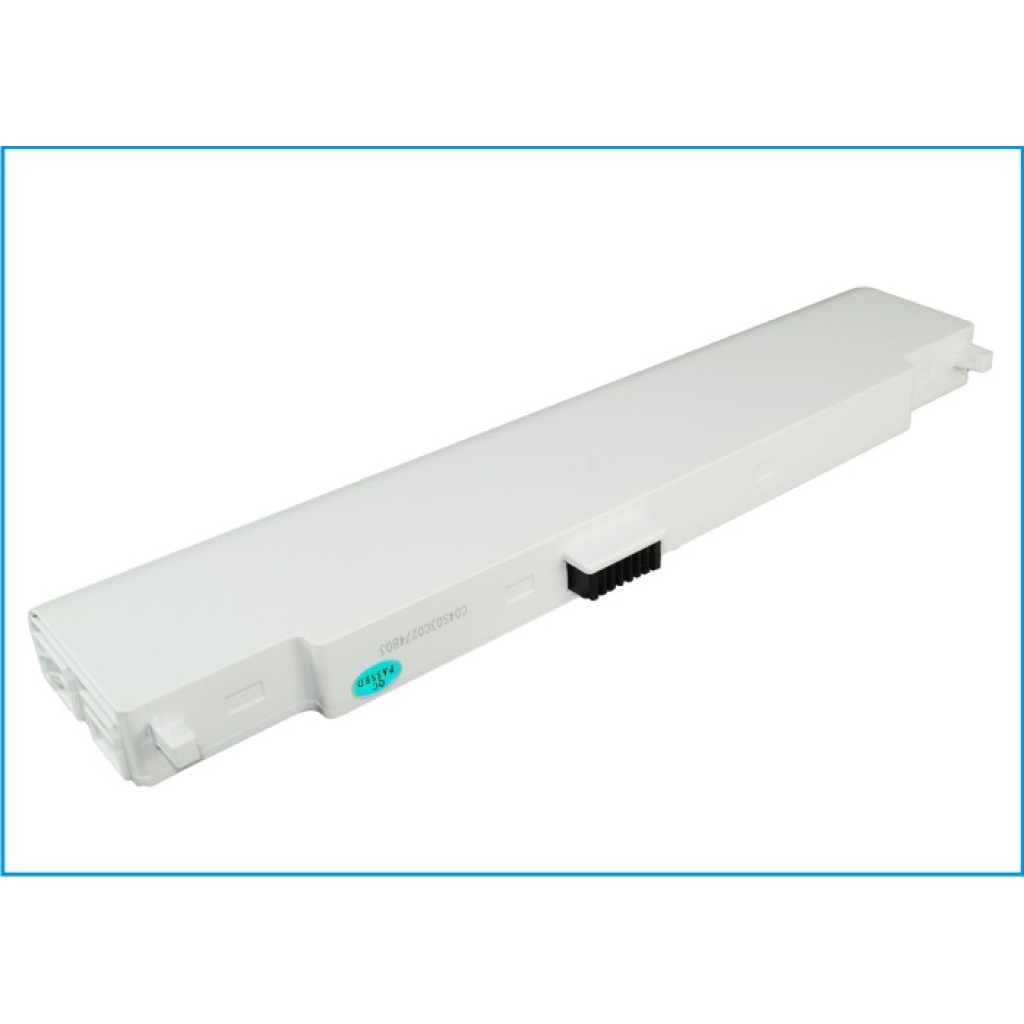 Notebook batterij Uniwill CS-UNE100NB