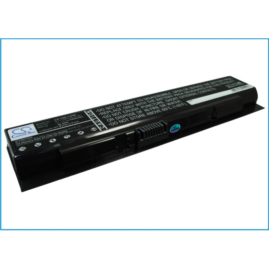 Notebook batterij Uniwill CS-UNE110NB