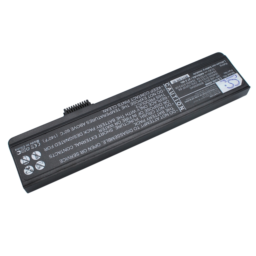 Batterijen Vervangt 3S4000-C1S3-04