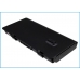 Notebook batterij Mitac CS-UNT410NB