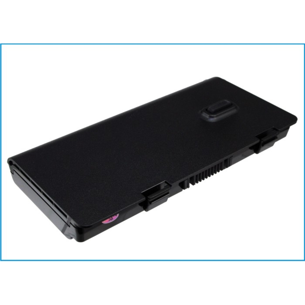 Notebook batterij LG CS-UNT410NB