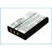 Batterij barcode, scanner Panasonic CS-UPA600BL